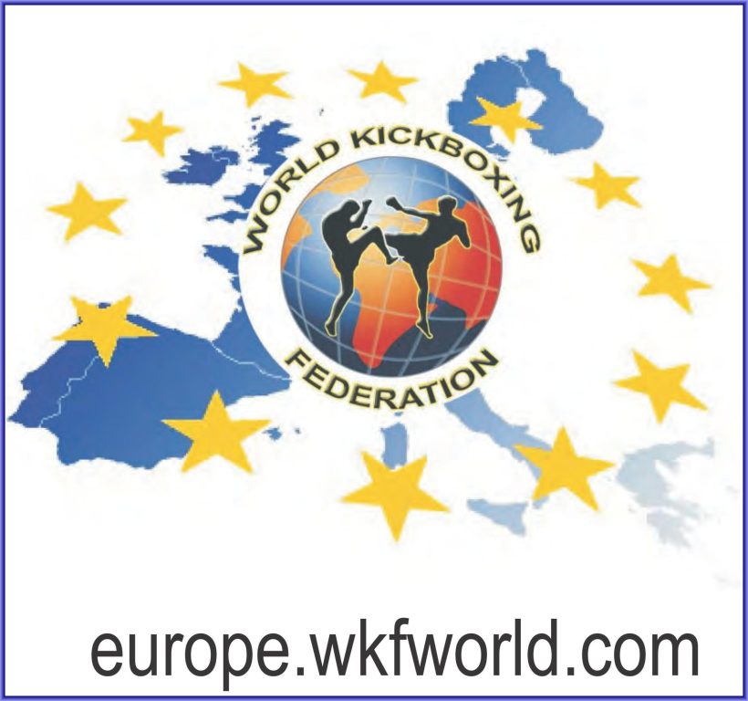 WKF EUROPE CONTINENTAL FEDERATION