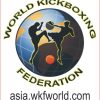 WKF ASIA