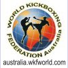 WKF AUSTRALIA