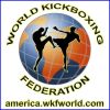 WKF North America
