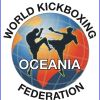 WKF Ocanania