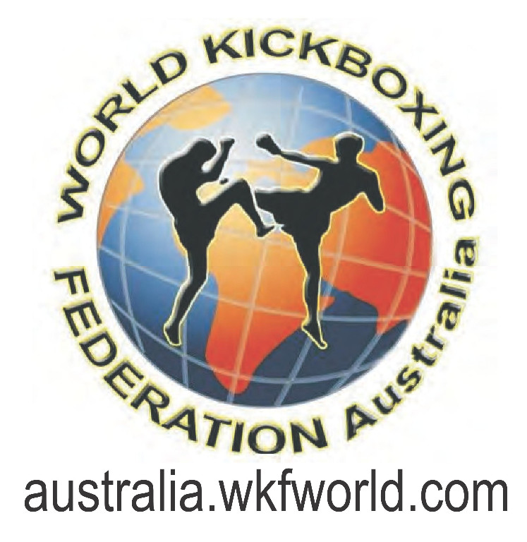 wkf-australia-logo