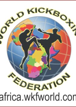 WKF AFRICA