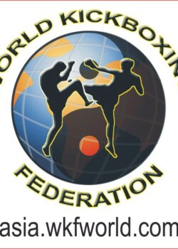 WKF ASIA