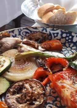 fish plate