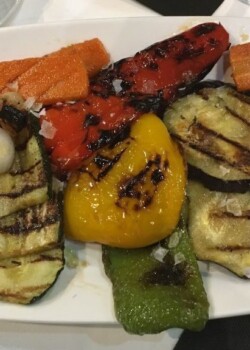excellent starters in all good Restaurants