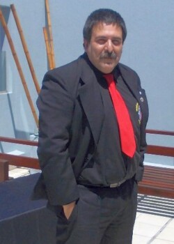 LATINAMERICA_SUAREZ Carlos_ARG WKF Supervisor