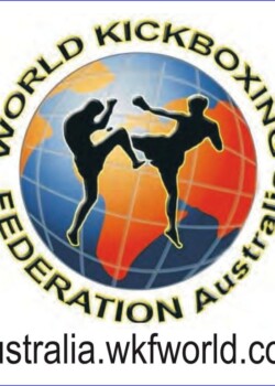 WKF AUSTRALIA