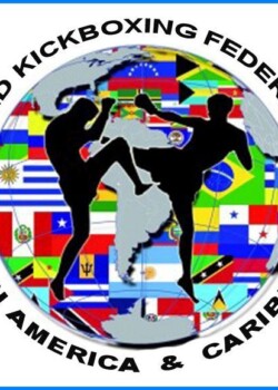 WKF Latin America and Caribbean