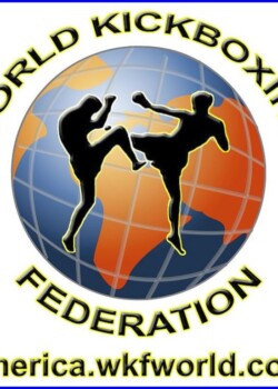 WKF North America