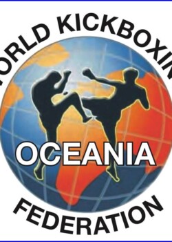 WKF Ocanania