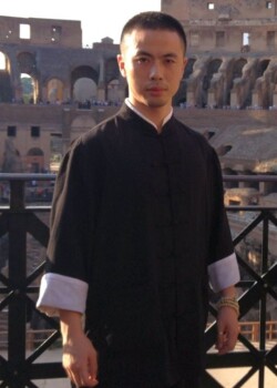 AISIA_YAN Dinan_CHN
