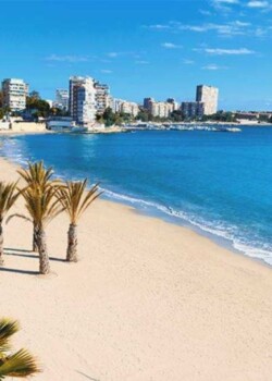 alicante-beach 2