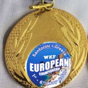 gold-medaille-santorini