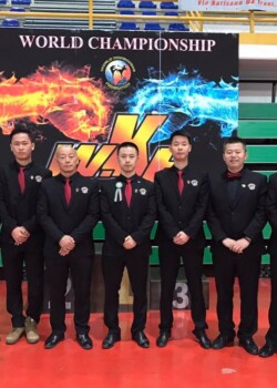 wkf-china