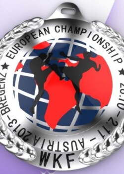 wkf-medal-silver
