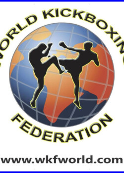 WKF WORLD OFFICE